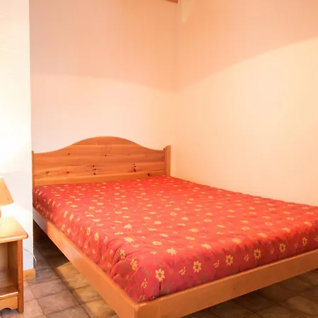 4 Pers Avec Terrasse A Aussois, Parking Inclus - Fr-1-508b-24 شقة